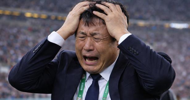 Cina, scossa sismica nel calcio: 73 squalifiche a vita e penalizzazioni a raffica