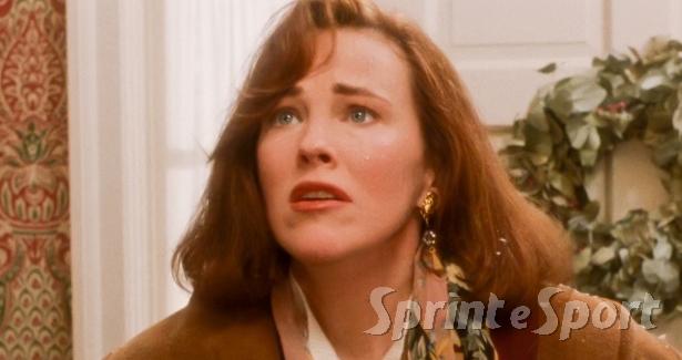 Catherine O'Hara