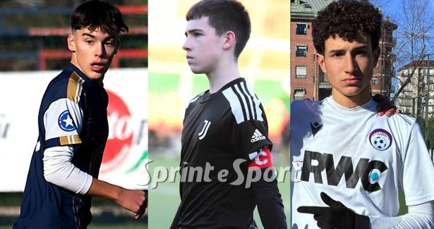 Sorpresa provinciale per l'amichevole! Ecco i convocati della Rapp per il match con il Cenisia