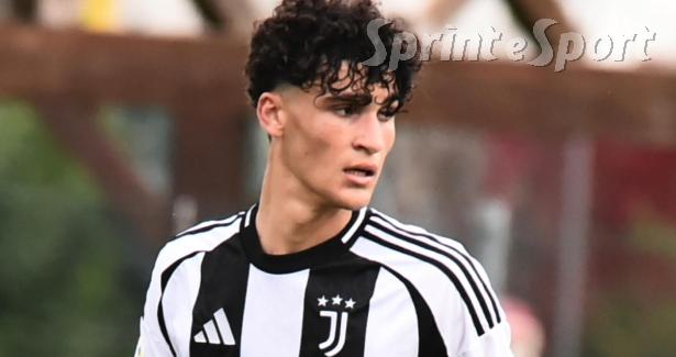 PRO VERCELLI SERIE C - ADAM BOUFANDAR