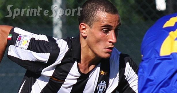 VALMONTONE SERIE D - ELIO DE SILVESTRO