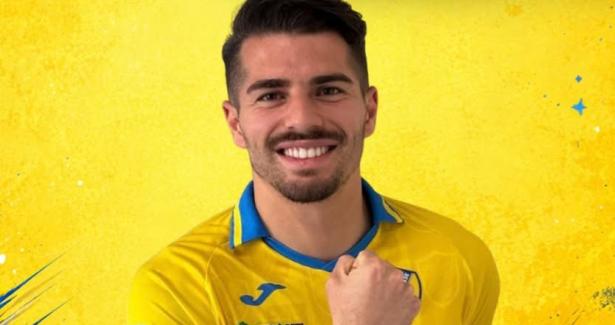 PERGOLETTESE SERIE C - MATTIA ROSSETTI