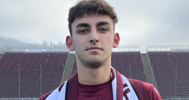 BRA SERIE C - MATTIA PRETATO