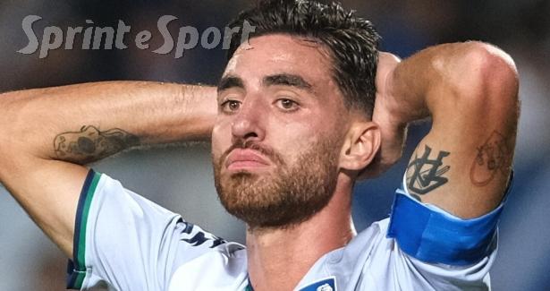 GIANA ERMINIO-UNION BRESCIA SERIE C - DAVIDE BALESTRERO