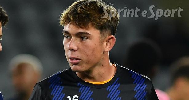 PONTEDERA SERIE C - LOUIS THOMAS BUFFON