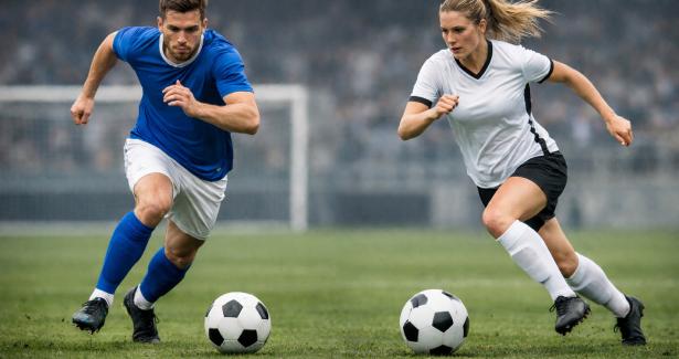 &laquo;Le donne sono fatte per partorire&raquo;. Ma cosa dicono davvero gli studi sulle differenze uomo-donna nello sport?