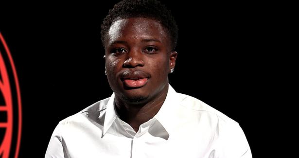 Alphadjo Ciss&egrave;