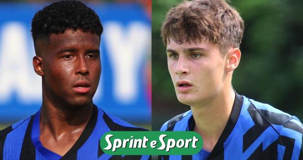 &Egrave; un finale da infarto! Due gol in pieno recupero portano l'Inter agli ottavi di Youth League