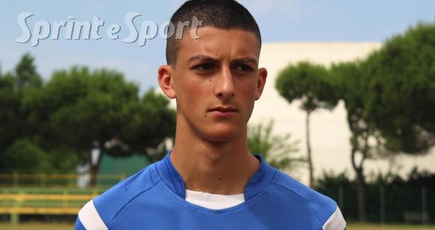 LIVORNO SERIE C - LEON BALDI