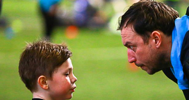 Perch&eacute; l&rsquo;allenatore deve essere prima di tutto un educatore