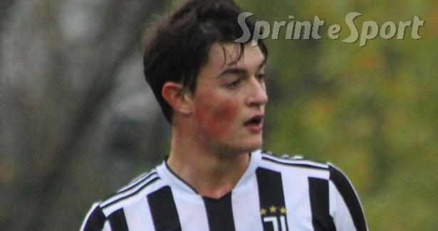 JUVENTUS SERIE C - LEONARDO CERRI