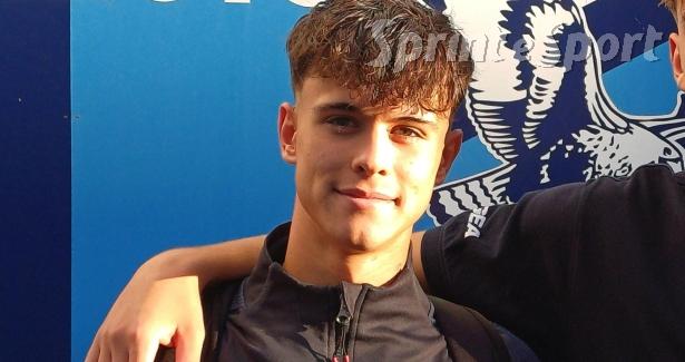 LECCO SERIE C - JASON ANASTASINI