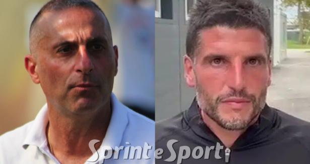 Da Under 16 a Primavera: la sfida di Alessandro Lupi per mantenere la continuit&agrave; del vivaio