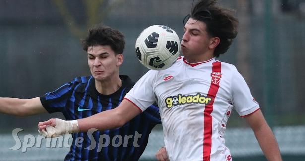 Due gol in pieno recupero per tornare subito a vincere: Inter, &egrave; un finale che fa emozionare!