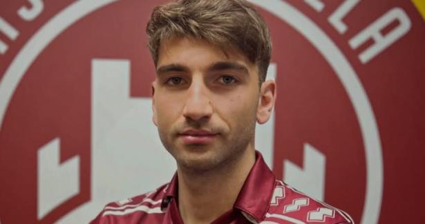 LUMEZZANE-CITTADELLA SERIE C - GABRIELE PERRETTA