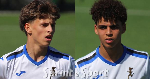 Cappellato e El Hafid