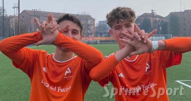 Balzarotti e Vallarelli