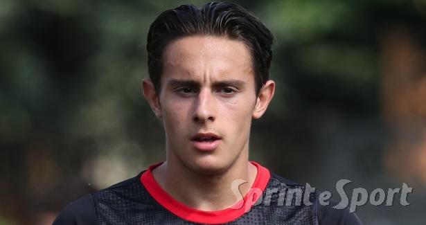 Cappelletti Milan Futuro