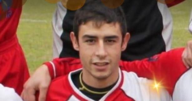 PIAZZA SECONDA CATEGORIA - SIMONE BASSO