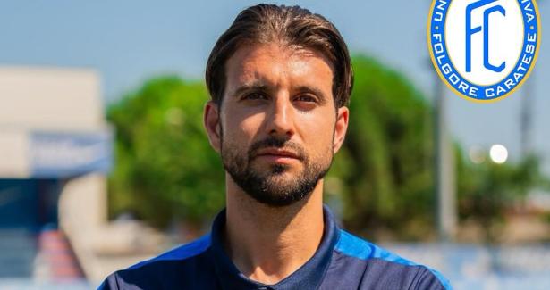 Paparusso Folgore Caratese