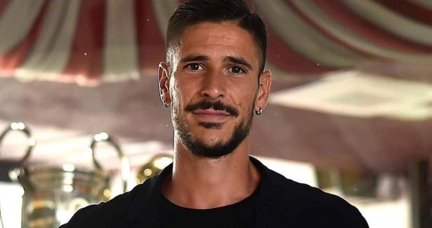 CITTADELLA SERIE C - DIEGO FALCINELLI