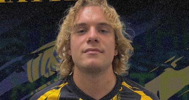 SORRENTO SERIE C - MATTEO MILAN