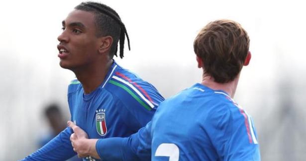 Mark Chidozie Cordopatri