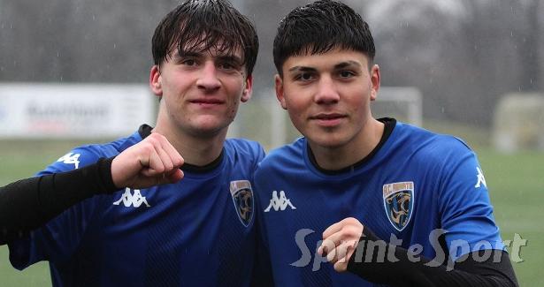 Cinque gol capolavoro per riprendersi la zona playoff: Renate, &egrave; una rimonta da fuori di testa!