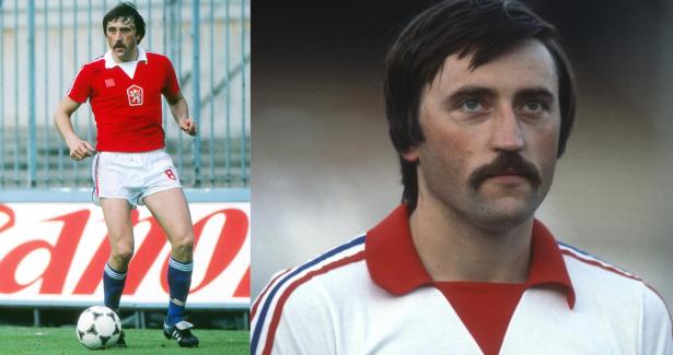 Anton&iacute;n Panenka