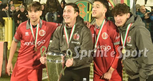 19 squadre per conquistare l'Italia! Parte il torneo pi&ugrave; ambito da tutto il mondo dilettanti