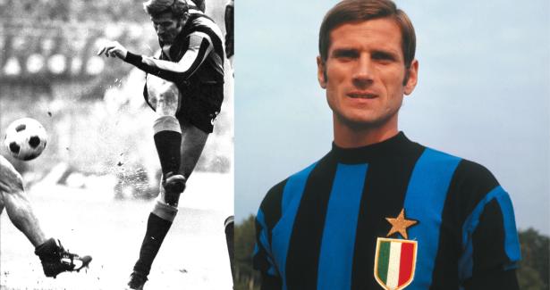 Giacinto Facchetti