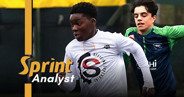 Regionali Piemonte &bull; Kenneth Godpower