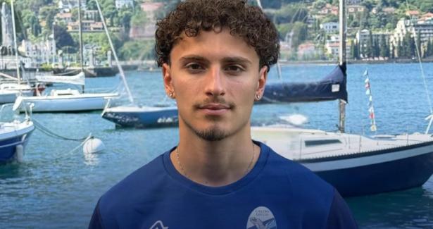 GIANA ERMINIO-LECCO SERIE C - GABRIEL PELLEGRINO