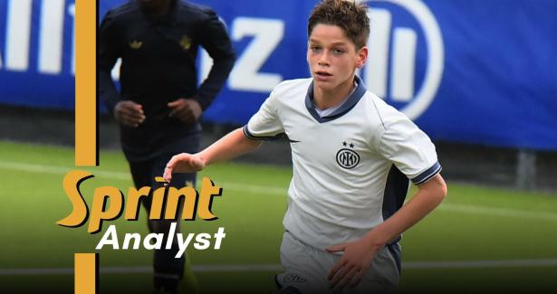 Sprint Analyst e il dodicesimo uomo in campo! I giocatori pi&ugrave; incisivi e i jolly calati dalla panchina