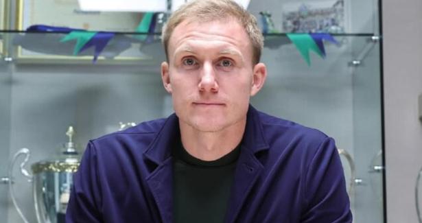 UNION BRESCIA-VIRTUS VERONA SERIE C - FREDERIK SORENSEN