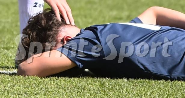 CALCIO GIOVANILE PIEMONTE NEWS