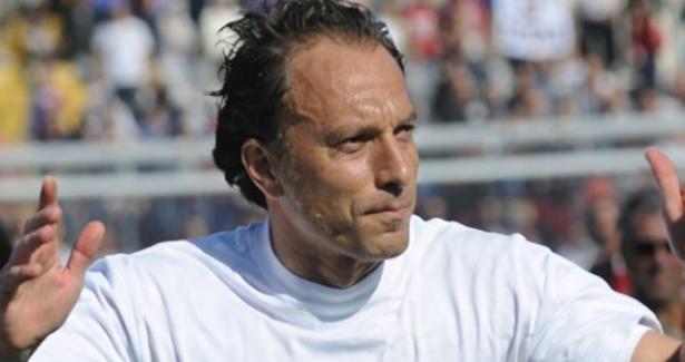 CATANIA SERIE A - ORAZIO RUSSO