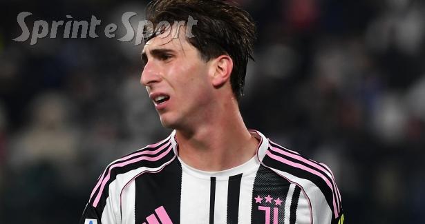 JUVENTUS NEXT GEN SERIE C - FABIO MIRETTI