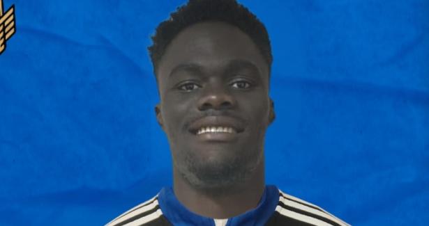 RENATE SERIE C - JOSEPH EKUBAN