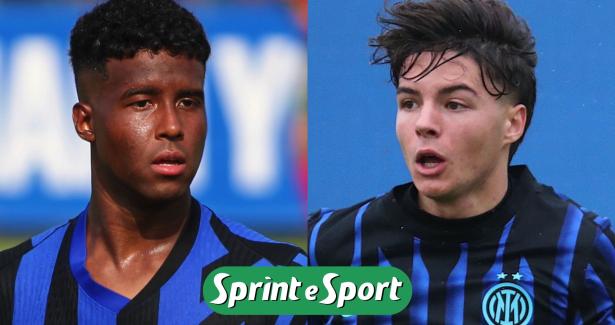 Spacciata al 90', vincente alla fine con due gol nei minuti di recupero: Inter, sei pazza nel dna!