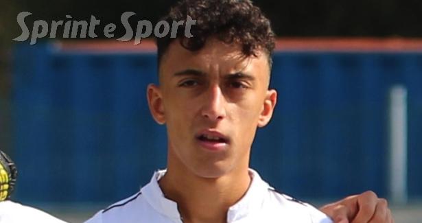 PRO VERCELLI SERIE C - ANGELO BURRUANO