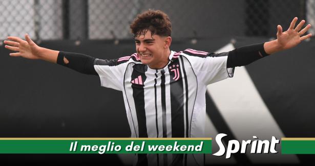 Inter, goleada folle! Milan col brivido; Juve 7 bellezze, ottimo pari del Toro