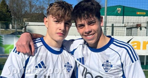 Della Cristina e Bottan