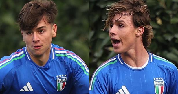 Il futuro del calcio italiano &egrave; gi&agrave; qui: ecco i 26 convocati per lo stage della Nazionale di domani