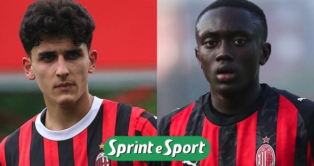 Milan, che primo tempo! I rossoneri calano il tris e ritrovano la vittoria che mancava da un mese