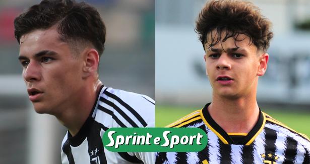 La Juve frena con il Modena, il difensore torna a segnare dopo un anno e completa la rimonta