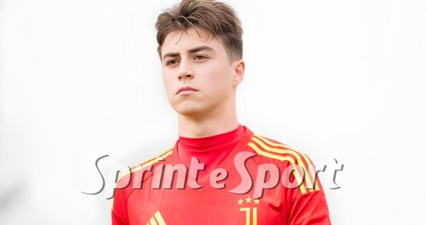 Il portiere italo-francese ex Juve e Toro sceglie la Francia, ora sfider&agrave; gli Azzurri per la prima volta