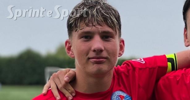 ALBINOLEFFE SERIE C - THOMAS SIMONELLI