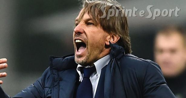 INTER UNDER 23 SERIE C - STEFANO VECCHI