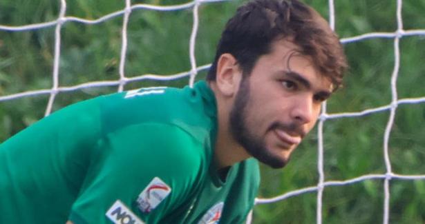 PRO PATRIA SERIE C - LEANDRO PRATELLI